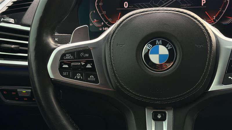 Used 2019 BMW X7 xDrive50i w/ Dynamic Handling Package AWD/4WD image 30