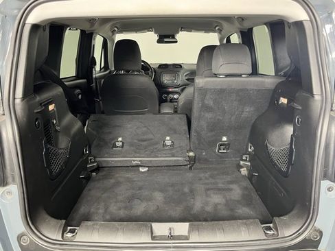 Used 2017 Jeep Renegade Latitude w/ Cold Weather Group image 24