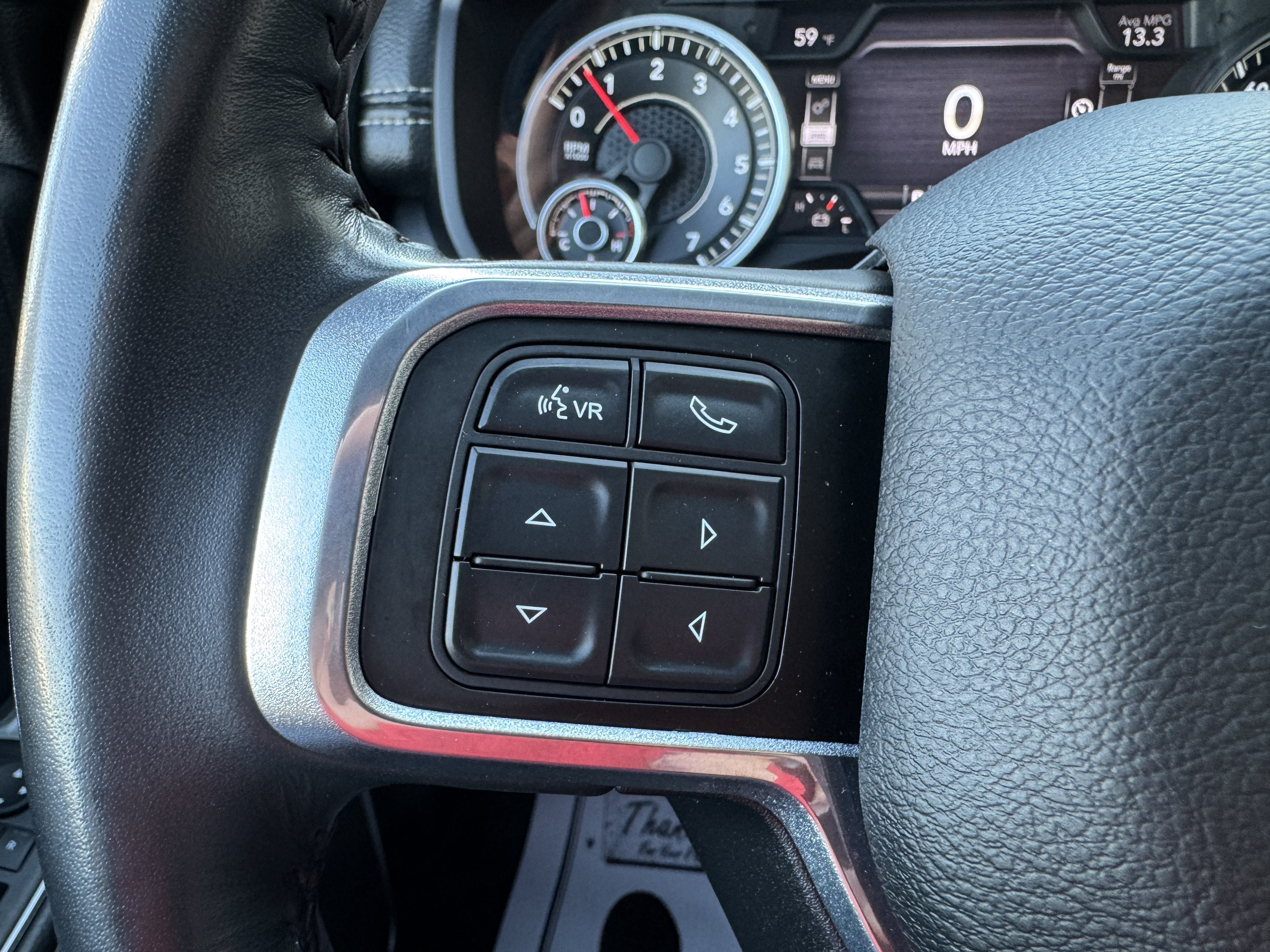Used 2022 RAM 2500 Laramie AWD/4WD image 12