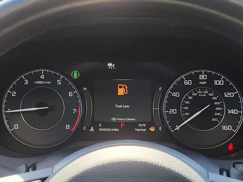 Used 2025 Acura RDX SH-AWD w/ Technology Package image 27