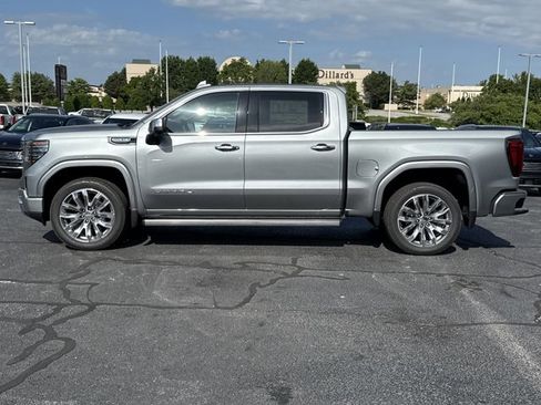 New 2026 GMC Sierra 1500 Denali image 12