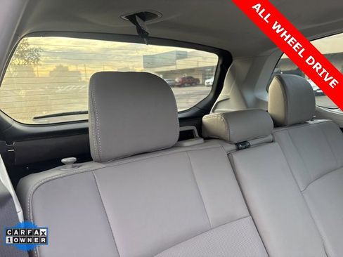 Used 2018 Subaru Forester 2.5i Limited image 26