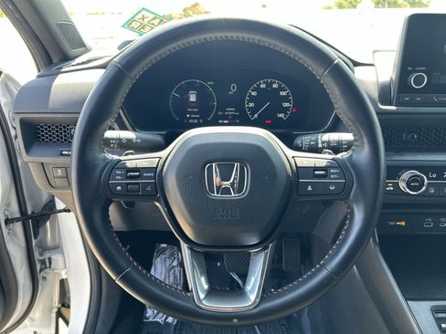 Certified 2025 Honda CR-V Sport image 11