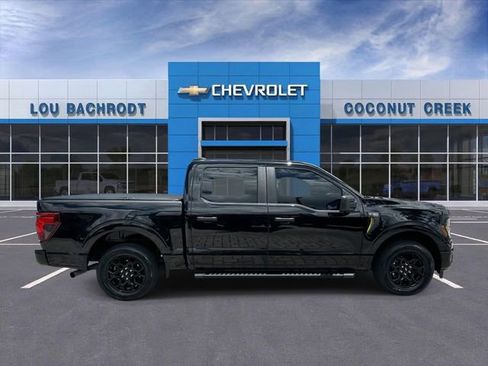 Used 2025 Ford F150 STX RWD image 9