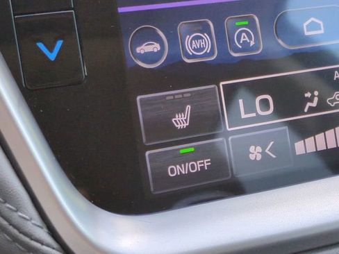 Used 2020 Subaru Outback Premium w/ Popular Package #1 AWD/4WD image 28