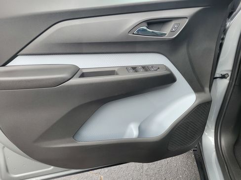 New 2027 Chevrolet Bolt RS image 28