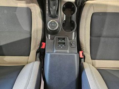 Certified 2021 Ford Bronco Big Bend image 19