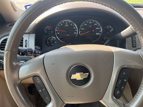 Used 2013 Chevrolet Tahoe LT AWD/4WD image 10