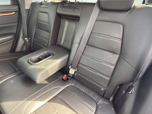 Used 2022 Honda CR-V EX-L image 28