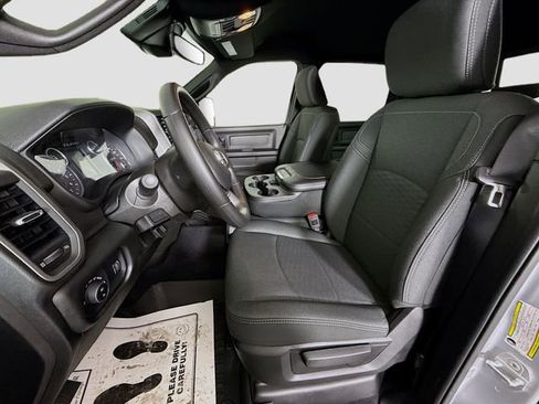 New 2026 RAM 2500 Warlock AWD/4WD image 20