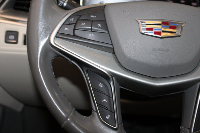 Used 2024 Cadillac XT5 Premium Luxury w/ LPO, Floor Liner Package AWD/4WD image 21