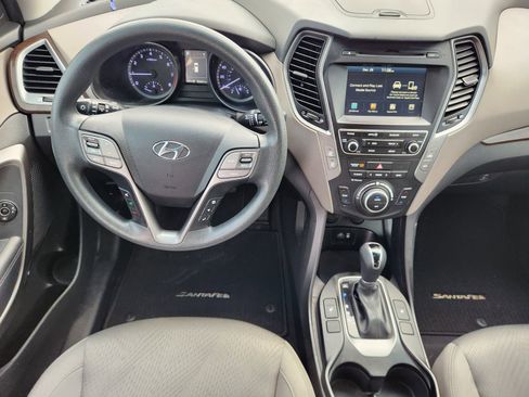 Used 2018 Hyundai Santa Fe Sport w/ 2.4L Value Package 02 image 26