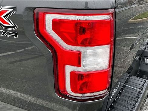 Used 2018 Ford F150 XL w/ Equipment Group 101A Mid image 23