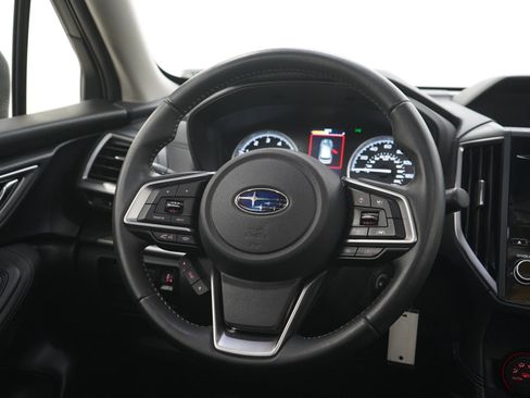 Used 2019 Subaru Forester Premium w/ Popular Package #1 AWD/4WD image 14