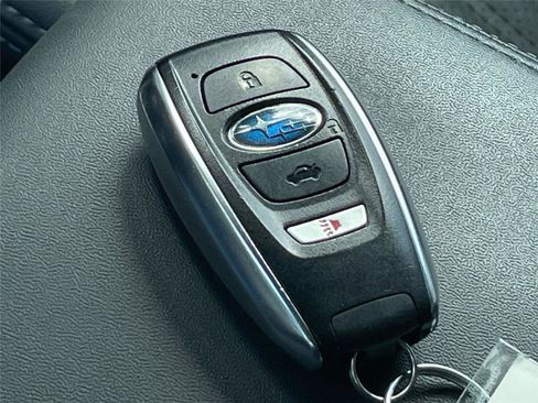 Used 2023 Subaru Forester Limited AWD/4WD image 26