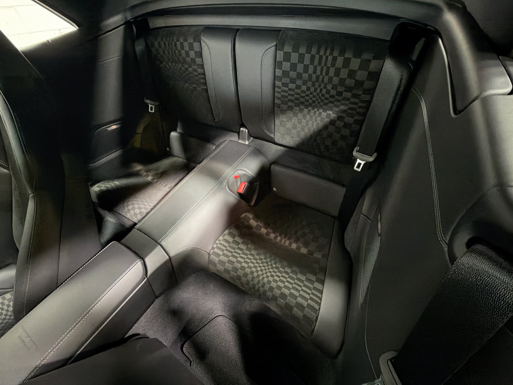 Certified 2026 Porsche 911 Carrera GTS RWD image 19