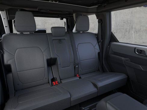 New 2026 Ford Bronco Big Bend AWD/4WD image 11
