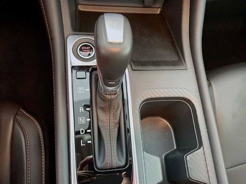 Certified 2025 Nissan Sentra SR w/ SR Premium Package FWD image 15