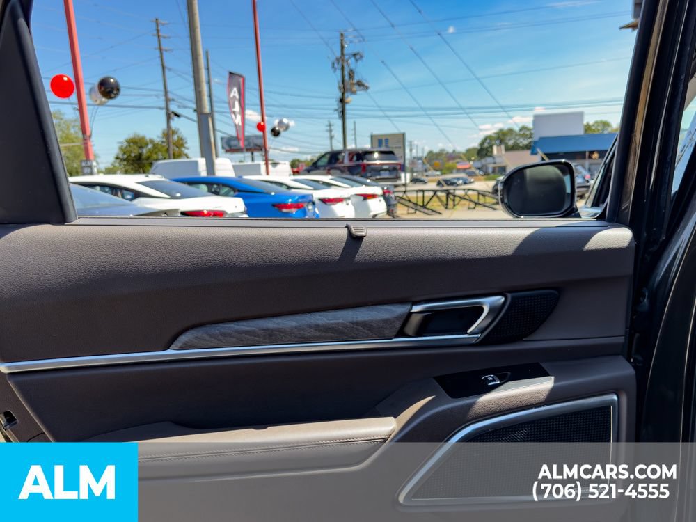 Used 2022 Kia Telluride SX AWD/4WD image 11