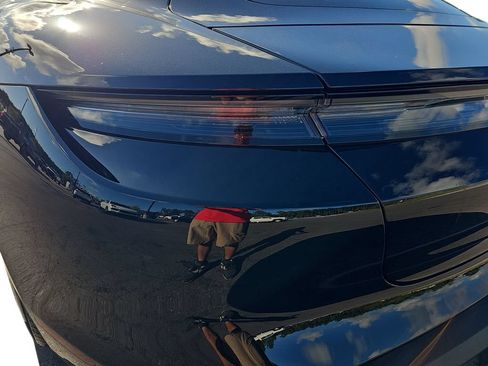 Used 2023 Porsche Taycan RWD image 34
