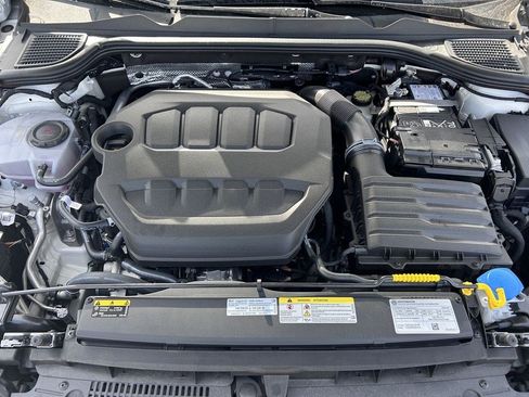New 2026 Volkswagen GTI Autobahn FWD image 9