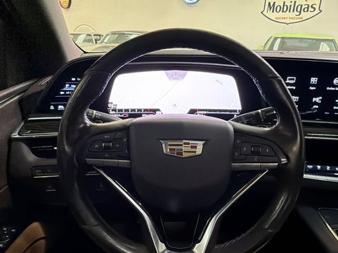 Used 2021 Cadillac Escalade Sport w/ Driver Assist Tech Package RWD image 17