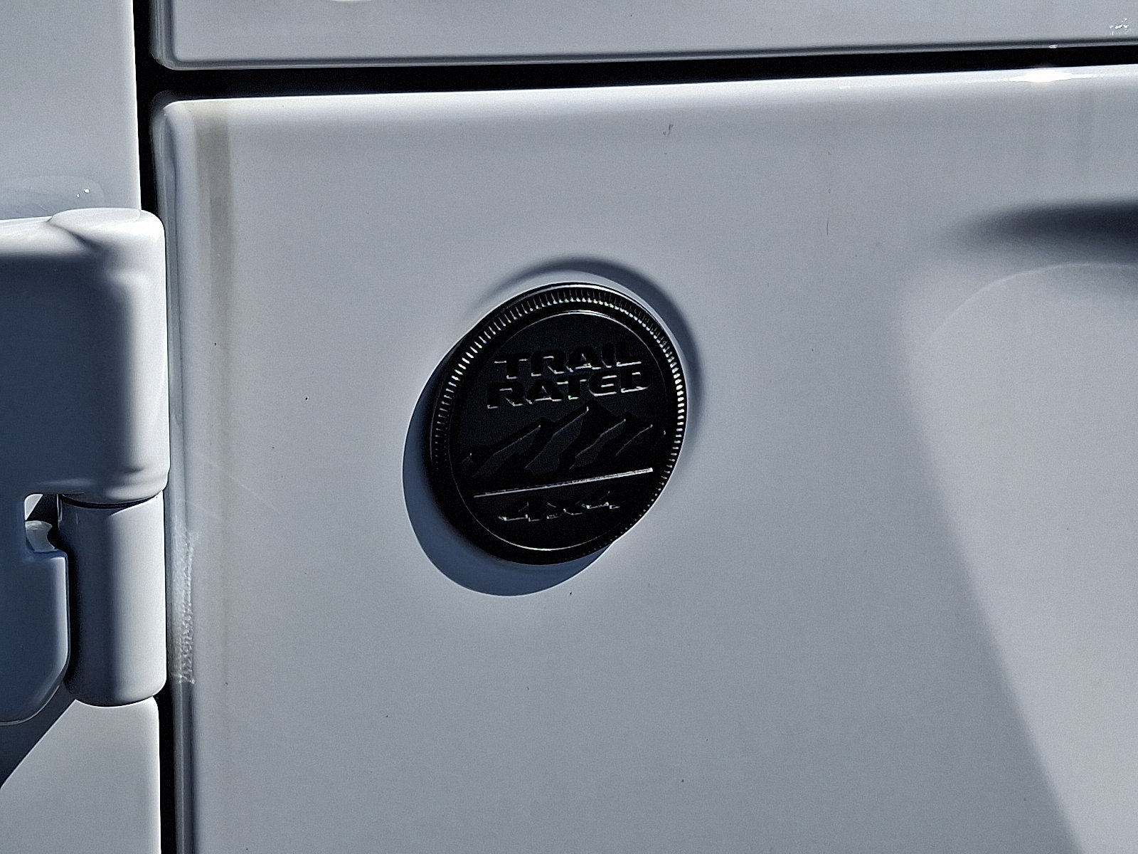 New 2026 Jeep Wrangler Unlimited Sport AWD/4WD image 15