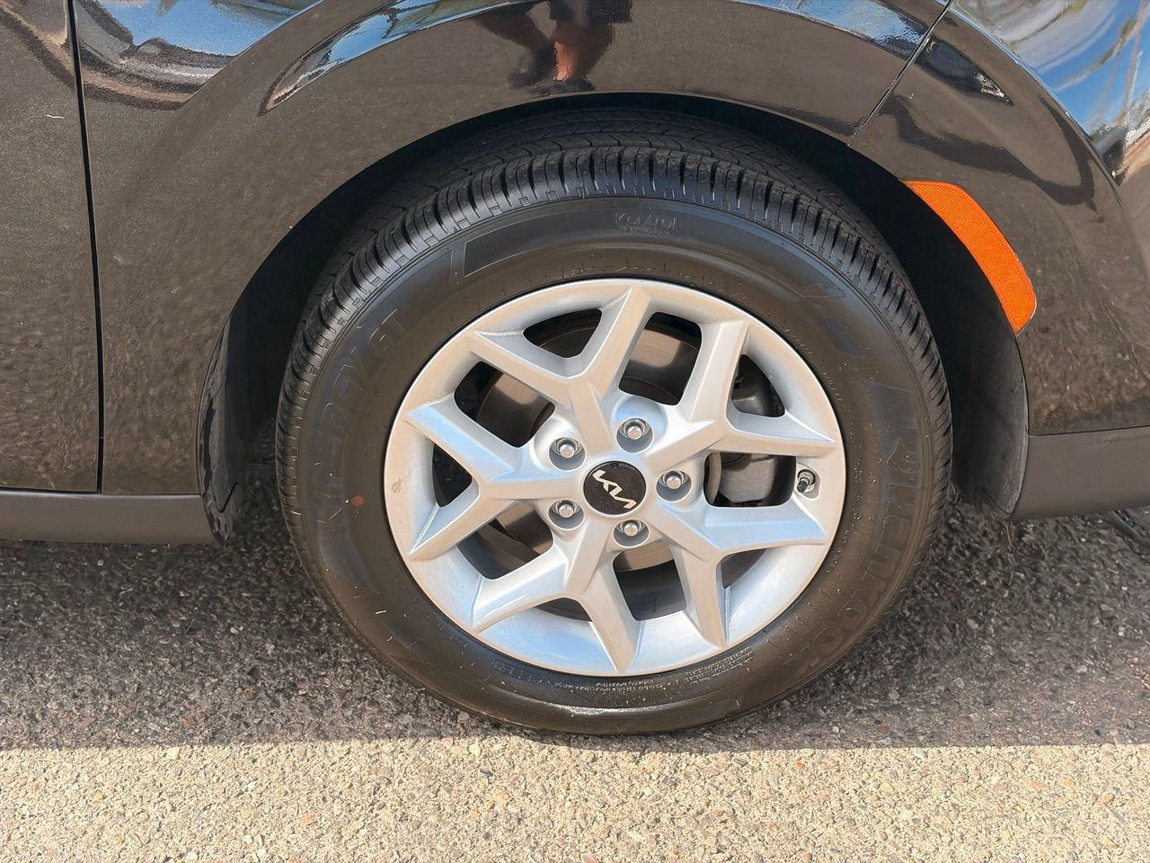 Used 2023 Kia Soul S FWD image 10