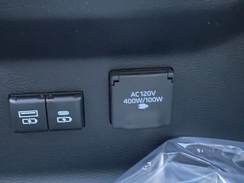 New 2026 Toyota Sequoia 1794 Edition image 29