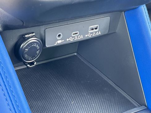 New 2026 Subaru WRX tS w/ Popular Package #2 AWD/4WD image 24