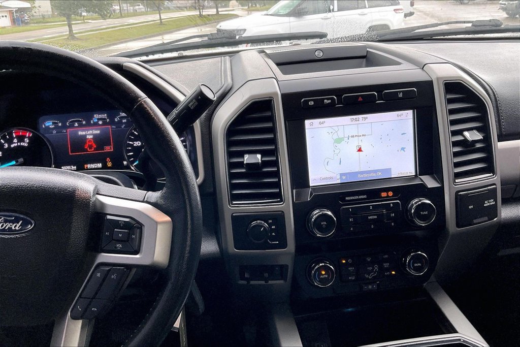 Used 2020 Ford F250 Lariat AWD/4WD image 6