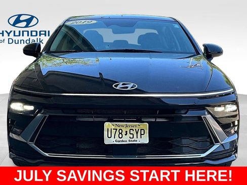 Used 2024 Hyundai Sonata SEL FWD image 2