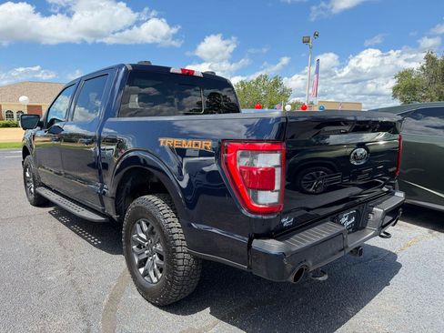 Used 2023 Ford F150 Tremor w/ Equipment Group 402A High AWD/4WD image 7