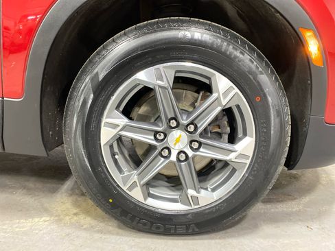 Used 2024 Chevrolet Blazer LT w/ Convenience Package image 31