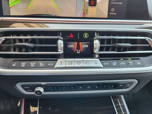 Used 2023 BMW X5 sDrive40i w/ Climate Comfort Package RWD image 18