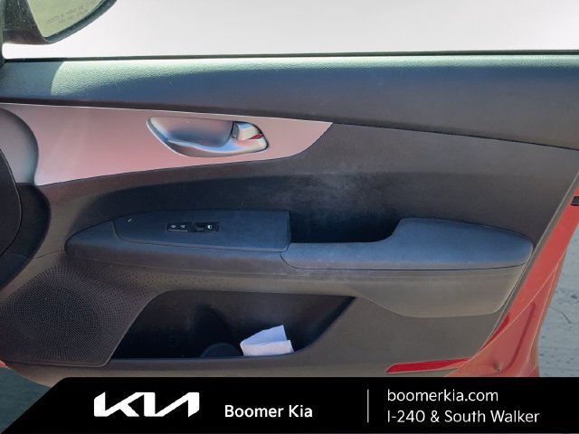 Used 2023 Kia Forte LXS FWD image 10