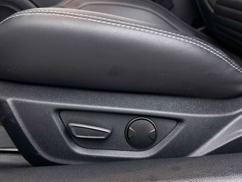 Used 2021 Ford Mustang Mach 1 w/ Equipment Group 700A RWD image 30