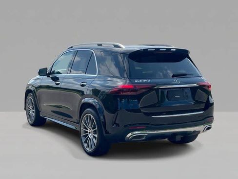 Used 2024 Mercedes-Benz GLE 350 4MATIC image 6