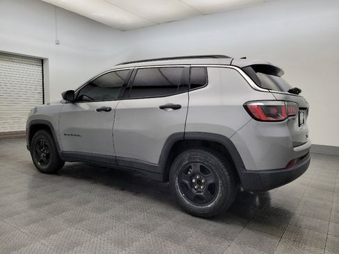 Used 2019 Jeep Compass Sport image 5