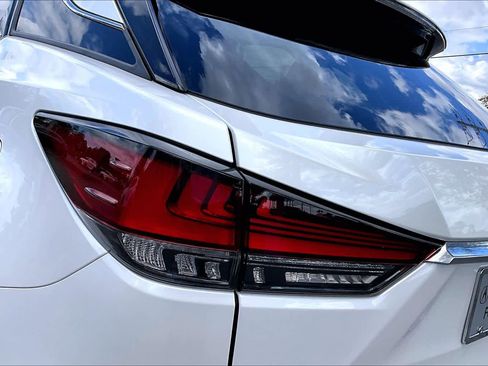 Used 2021 Lexus RX 350 FWD w/ Luxury Package image 29