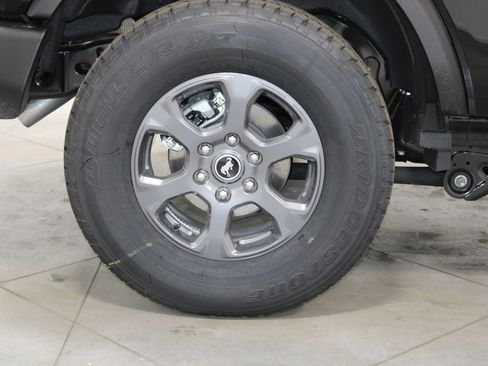 New 2026 Ford Bronco Big Bend AWD/4WD image 13