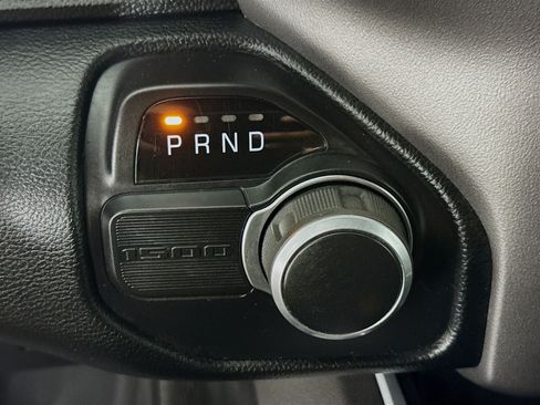 Used 2020 RAM 1500 Big Horn RWD image 18