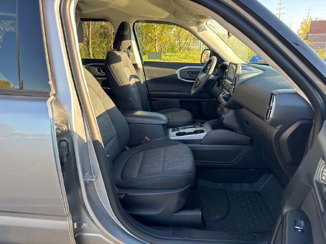 Used 2023 Ford Bronco Sport Big Bend AWD/4WD image 9