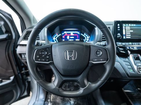 Used 2019 Honda Odyssey EX image 15