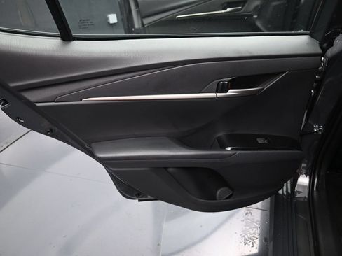 Certified 2026 Toyota Camry LE FWD image 27