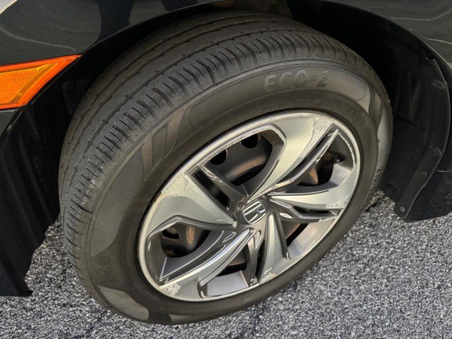 Used 2019 Honda Civic LX image 28