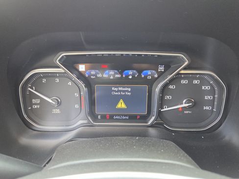 Certified 2021 GMC Yukon XL SLT w/ SLT Premium Package AWD/4WD image 26