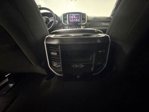 Certified 2022 RAM 1500 Big Horn AWD/4WD image 26