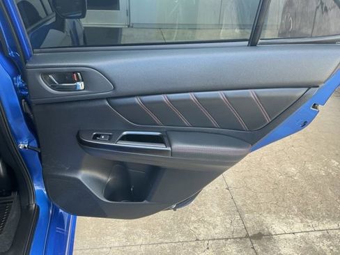 Used 2021 Subaru WRX Premium w/ Popular Package #3 image 21