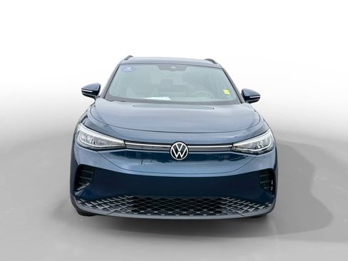 Certified 2023 Volkswagen ID.4 Pro RWD image 8